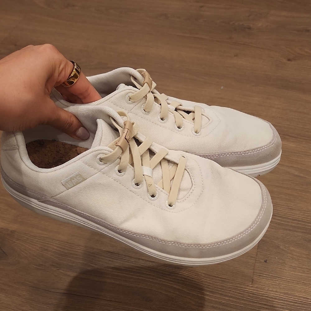 LEMS Women's Chillum Sneakers